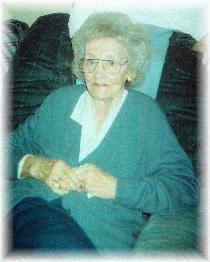 Kathleen Davies Bowling